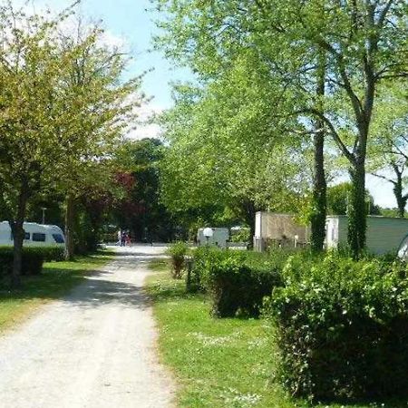 Camping 4 Etoiles - Piscine - Ccaaeai La Baule-Escoublac Exterior photo