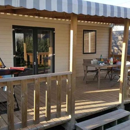 Camping 4 Etoiles - Piscine - Ccaaeai La Baule-Escoublac Exterior photo