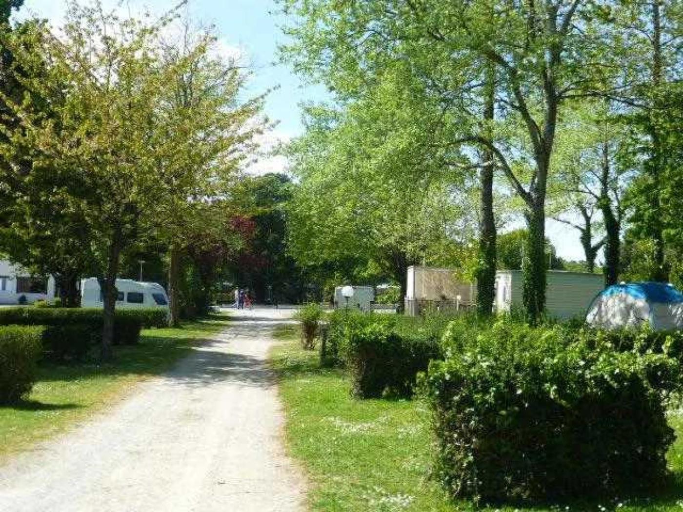 Camping 4 Etoiles - Piscine - Ccaaeai La Baule-Escoublac Exterior photo